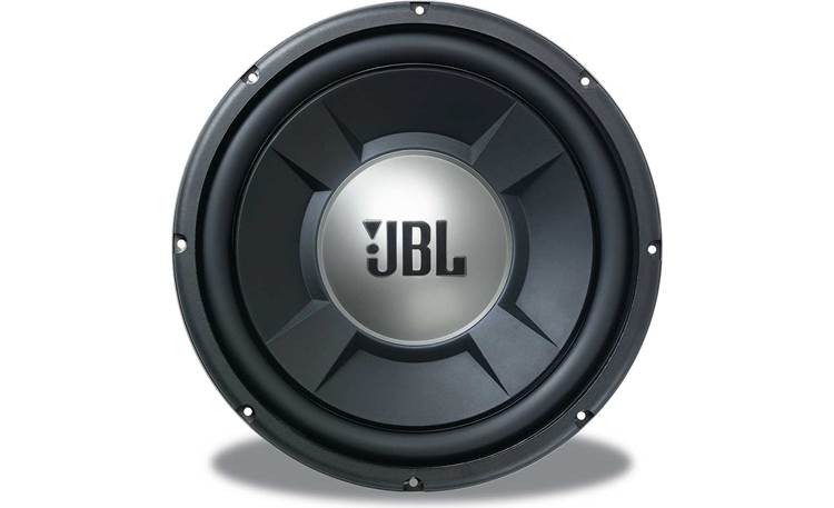 dækning Destruktiv kontrast JBL Grand Touring Series GTO1004D 10" subwoofer with dual 4-ohm voice coils  at Crutchfield