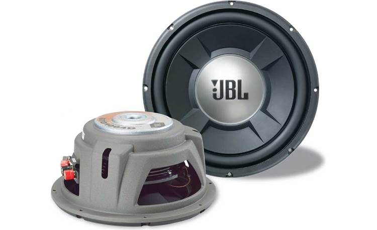 JBL Grand Touring Series GTO1004D Other