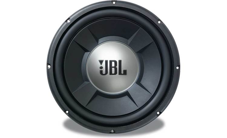 Pat Medicinaal markt JBL Grand Touring Series GTO1204D 12" subwoofer with dual 4-ohm voice coils  at Crutchfield