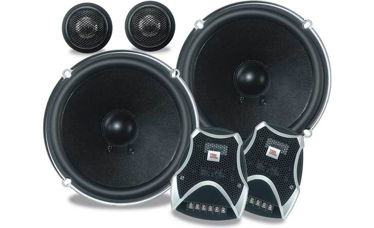 JBL Grand Touring Series GTO607C Front