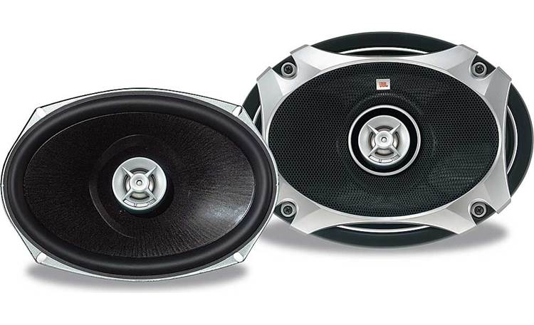JBL Grand Touring Series GTO927 Front