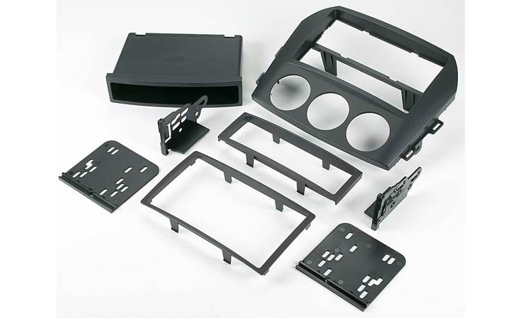 Metra 99-7506 Dash Kit Kit package