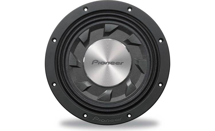 Pioneer TS-SW2541D Front