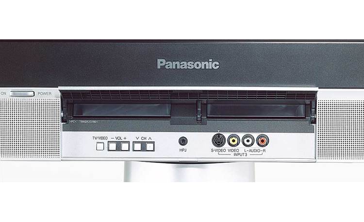 Panasonic TC-26LX50 26