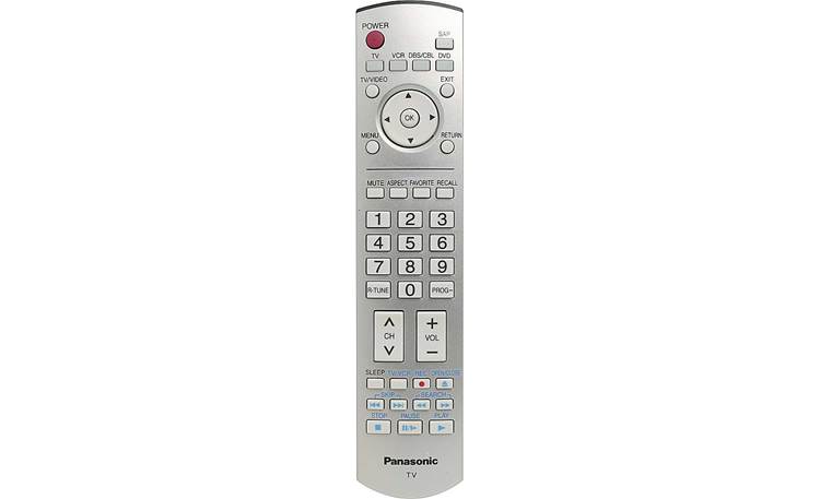 Y-sus Panasonic 42 Th-42pd60u Tnpa3794 Elec Golden | Meses sin interés