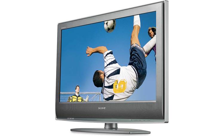 BRAVIA S KDL-32S3000 32 LCD TV by Sony Corporation SONKDL32S3000