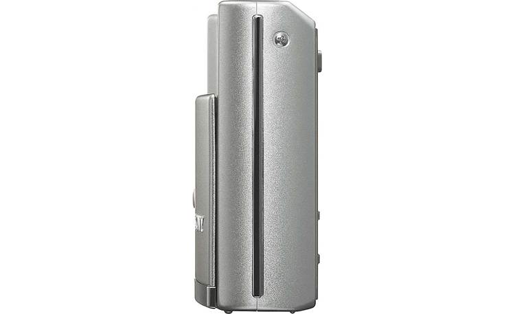 DSC-T50, Ex-Pro ® Verde mercenaria cámara caso Sony Cyber-Shot DSC-T33 