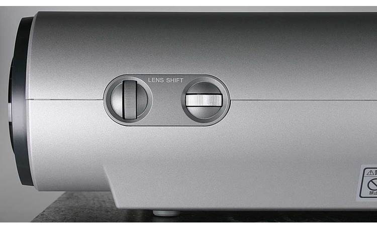 Sony Cineza® VPL-HS60 720p high 