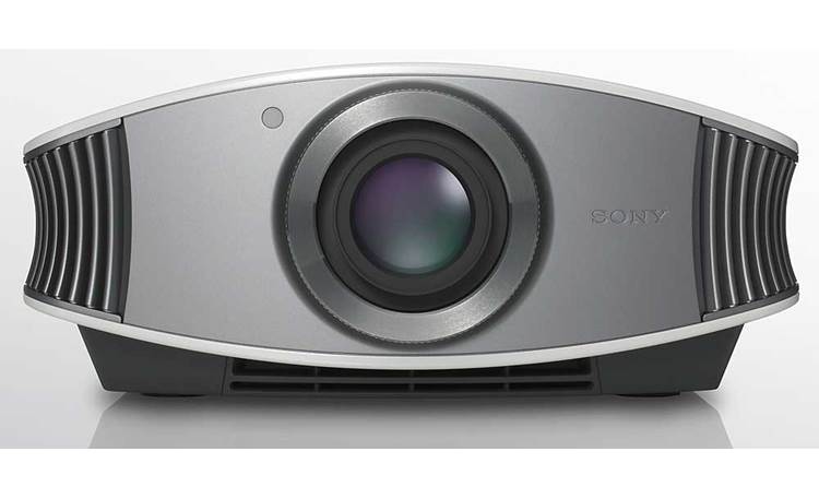 Sony VPL-VW50 1080p high-definition SXRD™ projector at Crutchfield