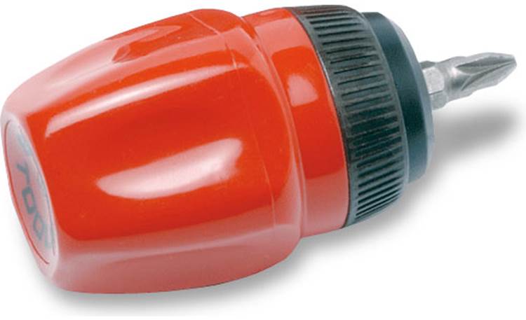 Spec Tools Stubby Driver Front