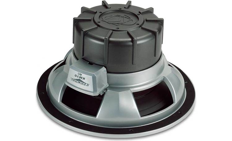 kicker km10 subwoofer