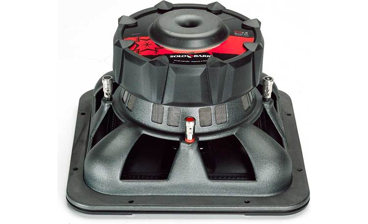 Kicker Solo-Baric L5 Series 06S10L54 10