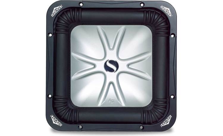 kicker square 12 l5