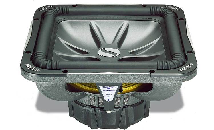 Kicker Solo-Baric L7 Series 06S12L74 12