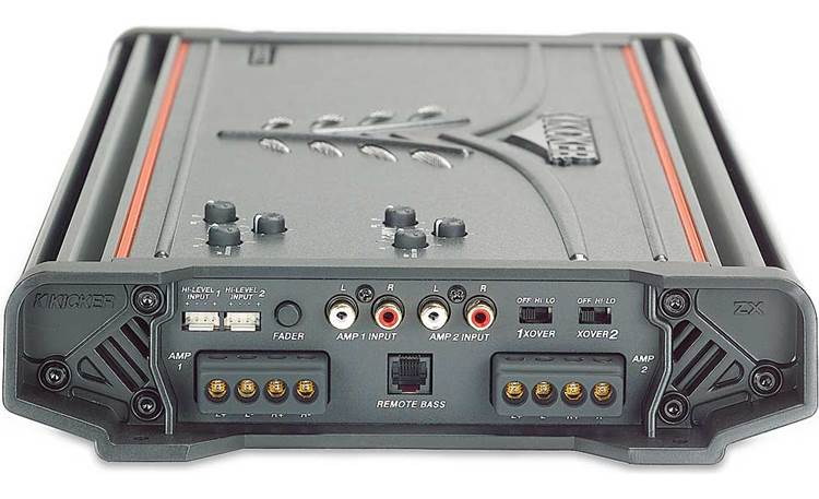 Kicker ZX650.4 Right