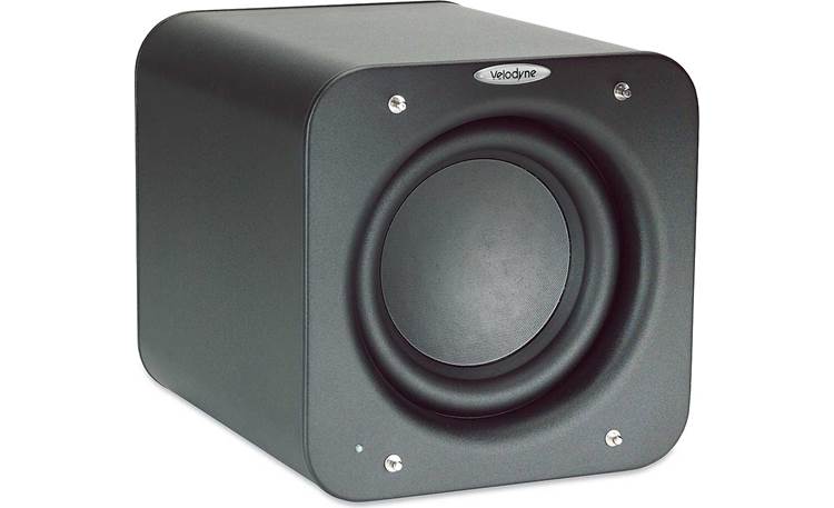 minivee subwoofer