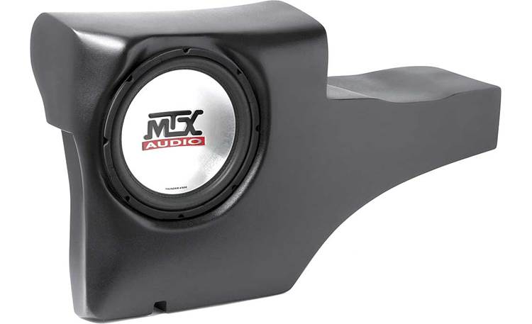 【楽天カード分割】 MTX ThunderForms Custom-fit enclosure with 10 パーツ