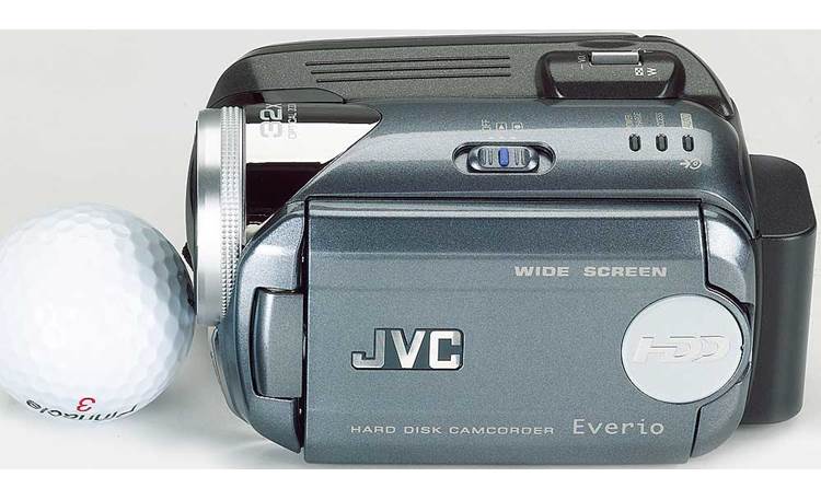 美品a59b96tn JVC FULL HD GZ-E700-W JVC GZ-HD7 Everio HD Camcorder | Camera Wholesalers
