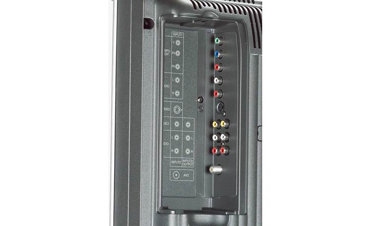 Sharp Aquos LC-20S7U 20