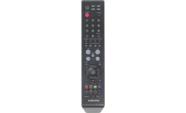 Samsung LN-S4051D Remote