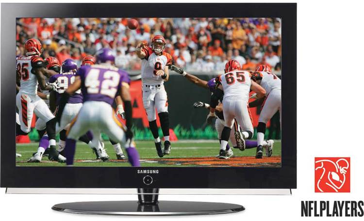 Samsung LN-S4096D 40