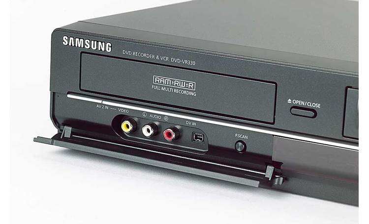 MECCANICA VHS SAMSUNG DVD-VR330 RECORDER COMPATIBILE CON VR331 VR350 VR355 VR470 