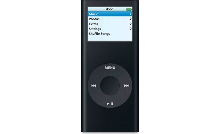 Apple iPod® nano 8GB Front