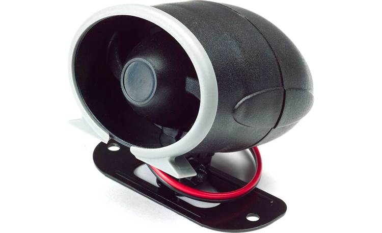 Crime Guard AU76MP Psycho Mini-Siren Replacement siren for CG745i3 