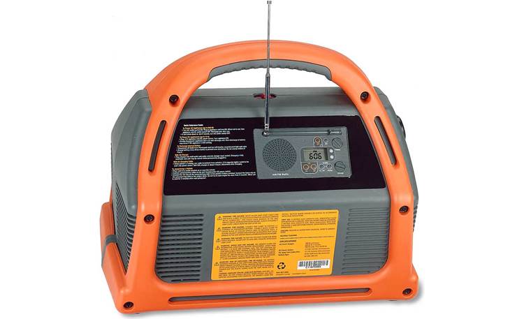 xpower by xantrex powerpack 400