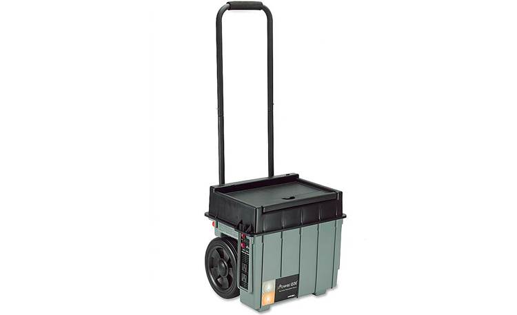 Xantrex XPower 1500 Front