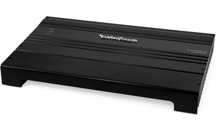 Rockford Fosgate Punch P850.2 2-channel car amplifier 225