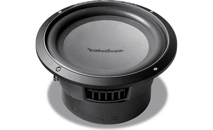 Rockford Fosgate P1S415 Punch Stage 1 15