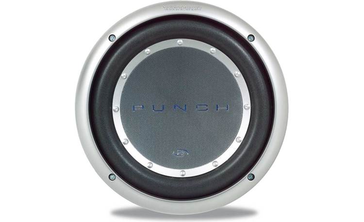 rockford fosgate punch p2 10