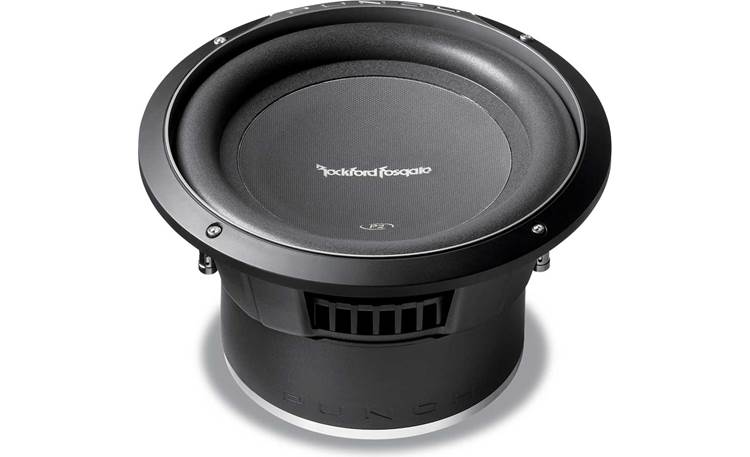 Rockford Fosgate P2D410 Punch Stage 2 10