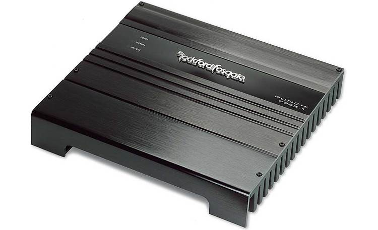 Rockford Fosgate Punch P325.1 Front