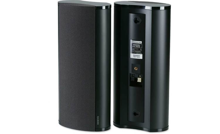Onkyo HT-S907 Speakers