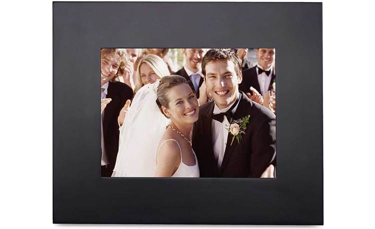 Westinghouse DPF-0801 Digital photo frame with 8