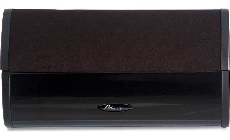 mirage nanosat center speaker