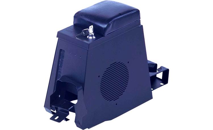 Jeep tj center console sales speaker