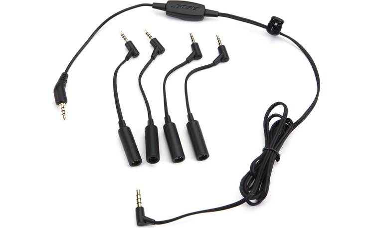 Bose® Mobile Communications Kit Front