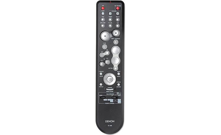 Denon AVR-2308CI 135w x 7.1-Channel HDMi Digital A/V Home Theater Receiver