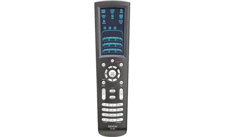 Denon AVR-5805CI Remote
