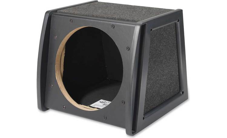 Logic 12 hot sale inch subwoofer