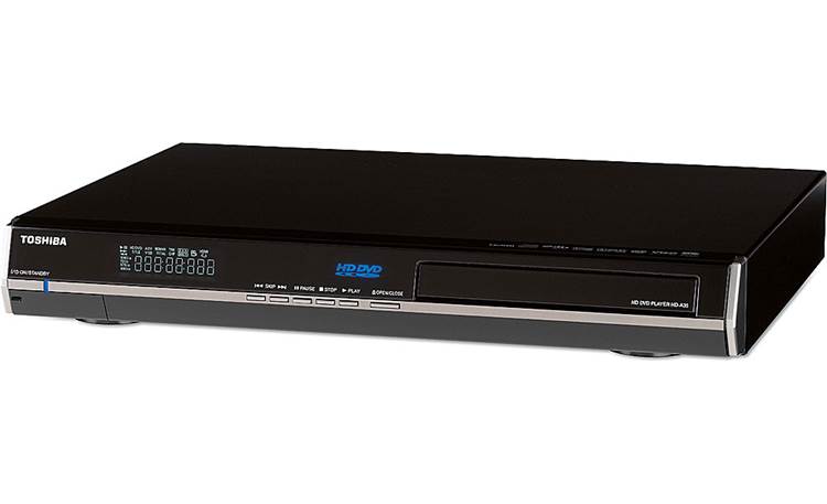 Toshiba HD-XA2 HD DVD player