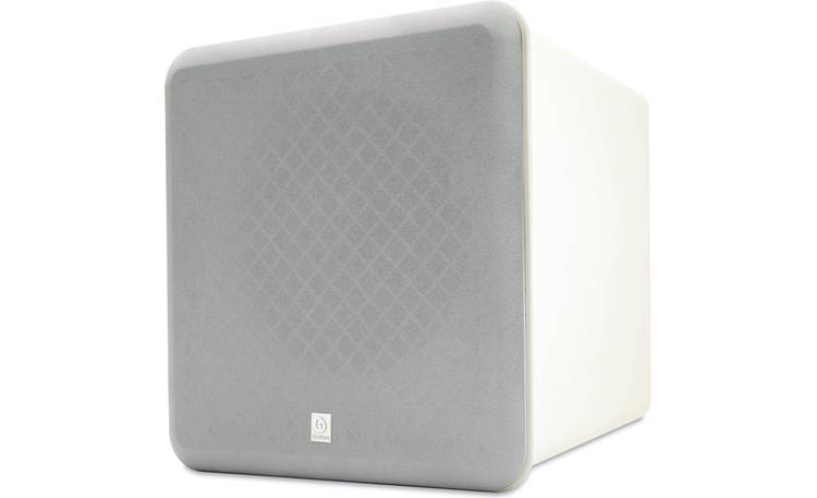 Boston Acoustics HPS 12HO (Mist) Powered subwoofer at Crutchfield