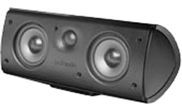 Polk audio rm8 center sales channel speaker