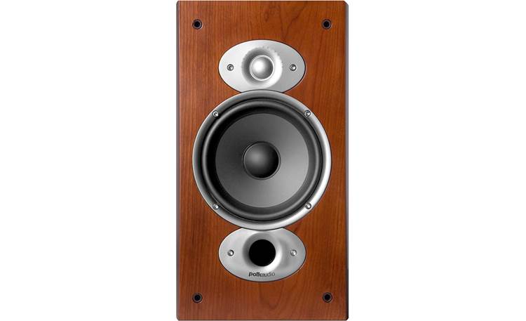 Polk Audio RTi A3 Cherry (grille included)