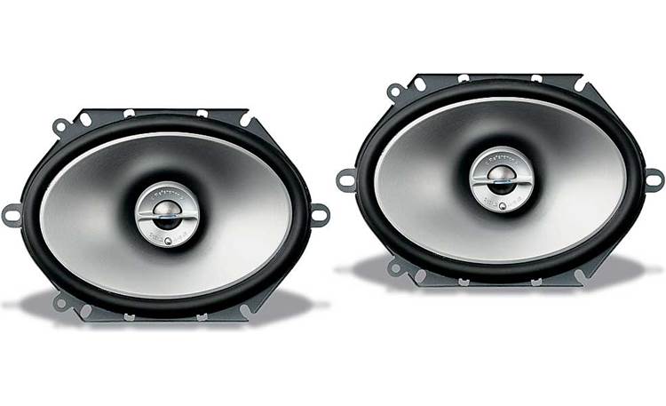 6822cf infinity speakers