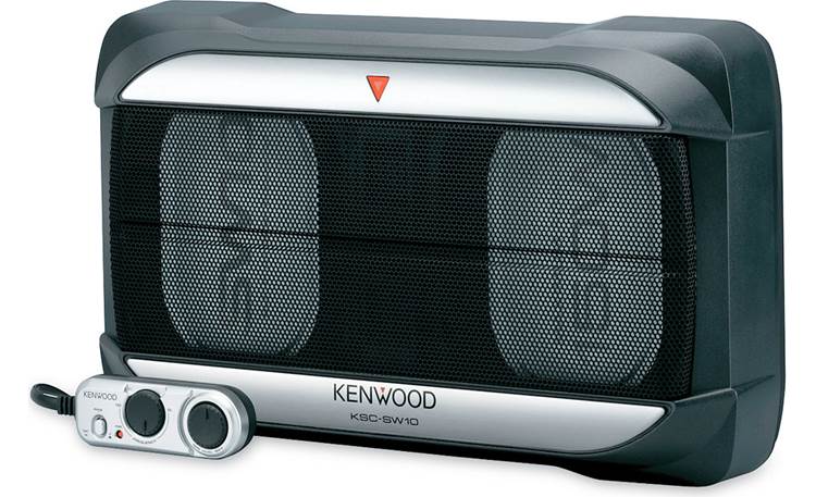Kenwood KSC-SW10 With remote