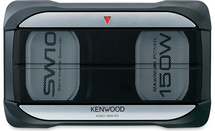 Kenwood KSC-SW10 Front